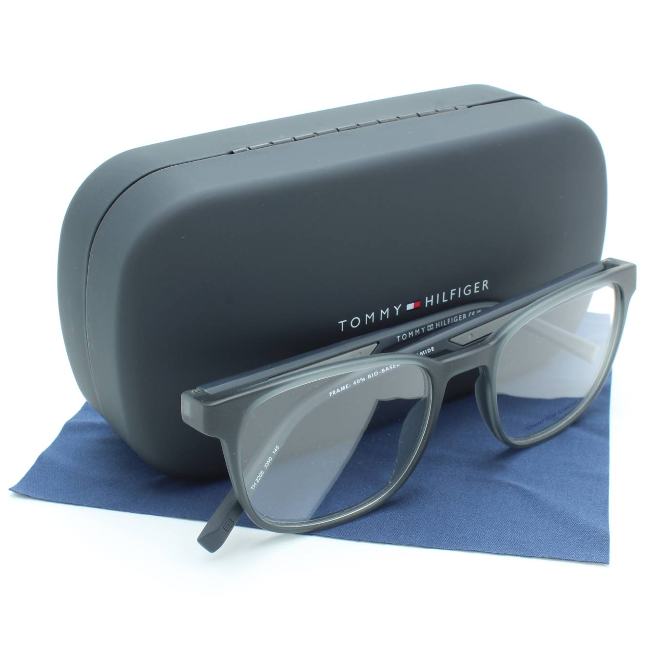 Armação de Óculos - TOMMY  HILFIGER Ref. TH2205