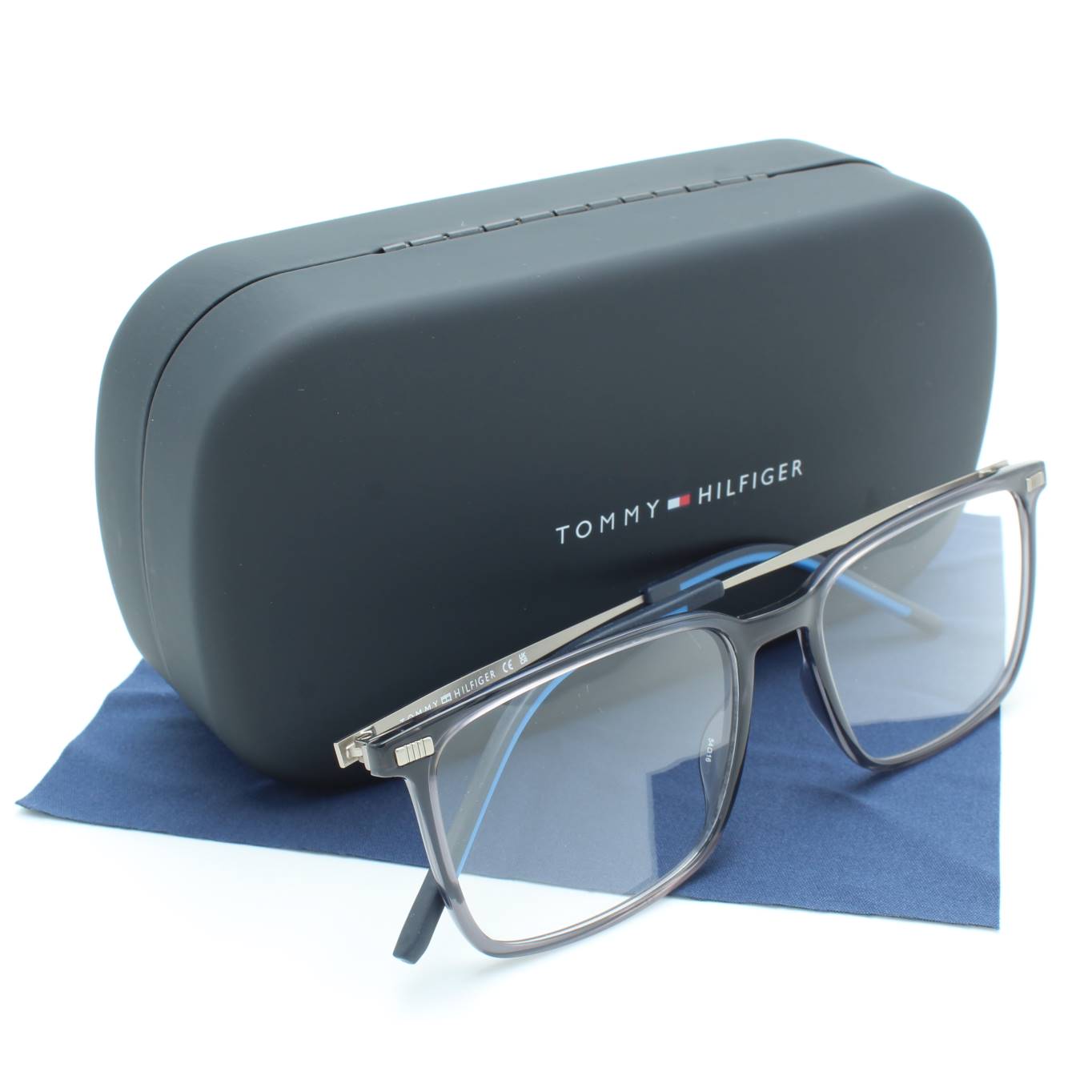 Armação de Óculos - TOMMY  HILFIGER Ref. TH2019