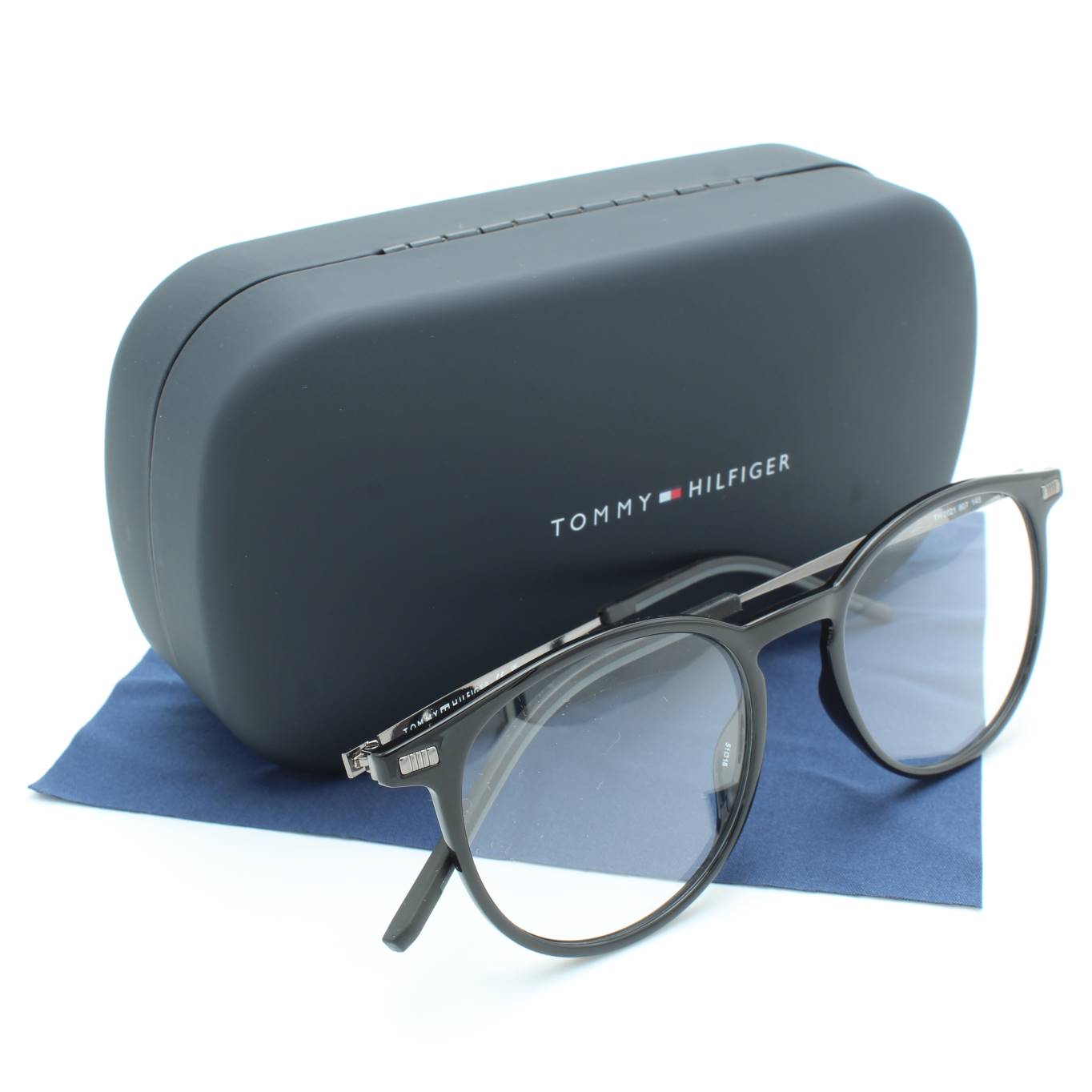 Armação de Óculos - TOMMY  HILFIGER Ref. TH2021