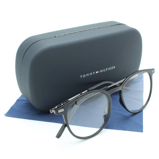 Armação de Óculos - TOMMY  HILFIGER Ref. TH2021