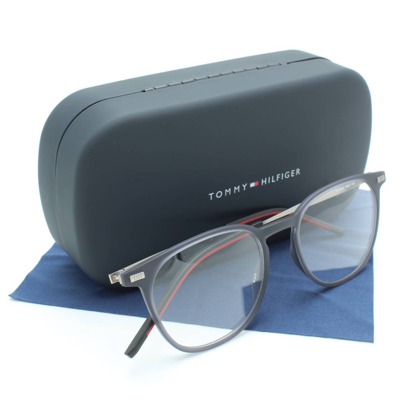 Armação de Óculos - TOMMY  HILFIGER Ref. TH2022