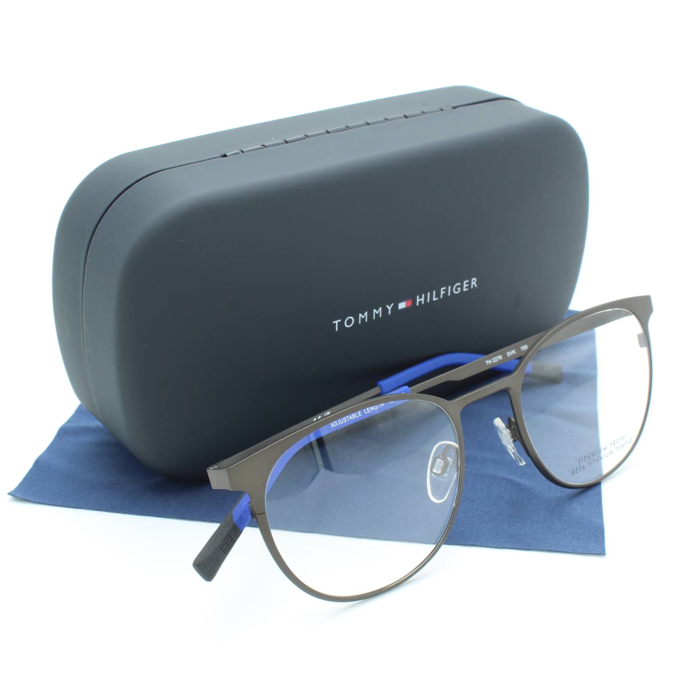 Armação de Óculos - TOMMY  HILFIGER Ref. TH2276