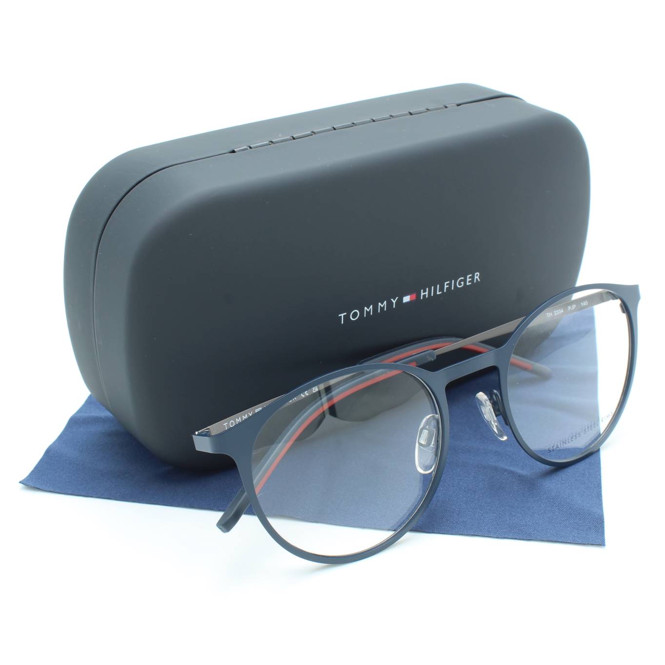 Armação de Óculos - TOMMY  HILFIGER Ref. TH2334