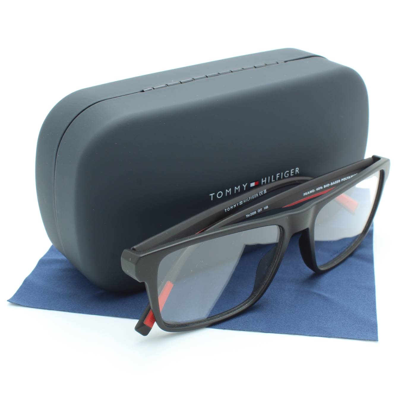 Armação de Óculos - TOMMY  HILFIGER Ref. TH2328