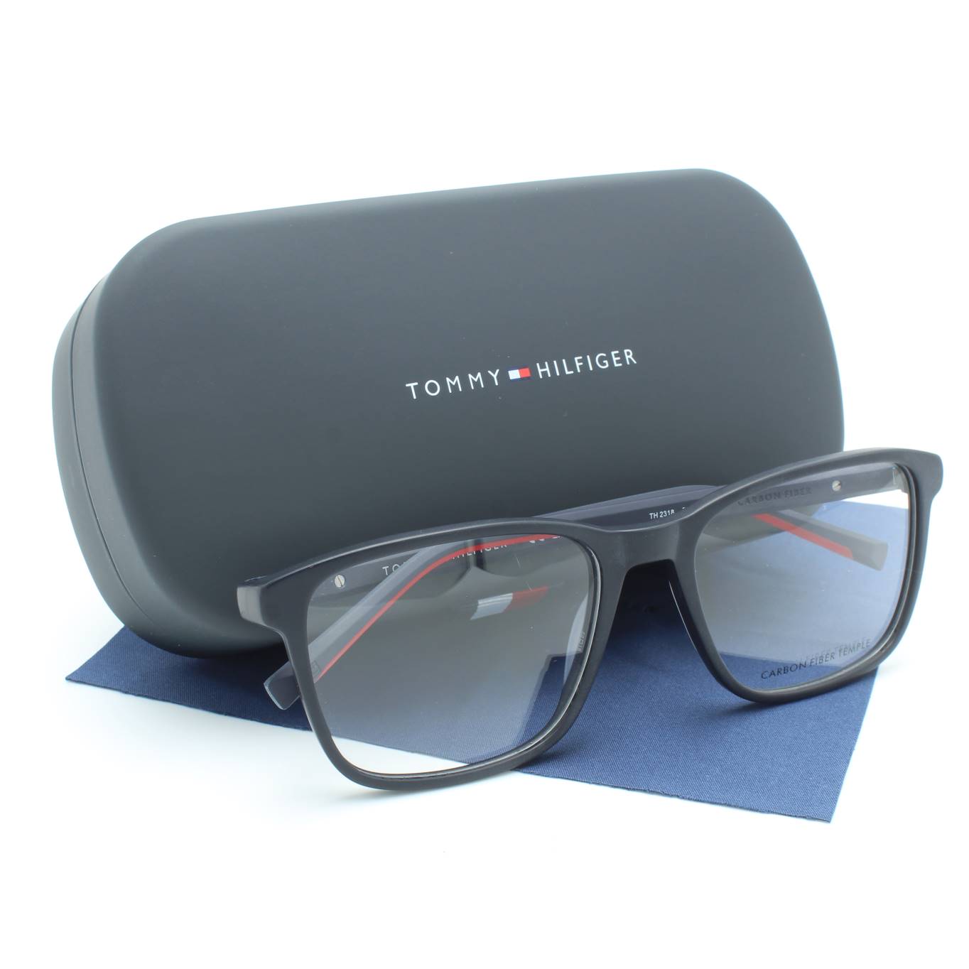 Armação de Óculos - TOMMY  HILFIGER Ref. TH2318