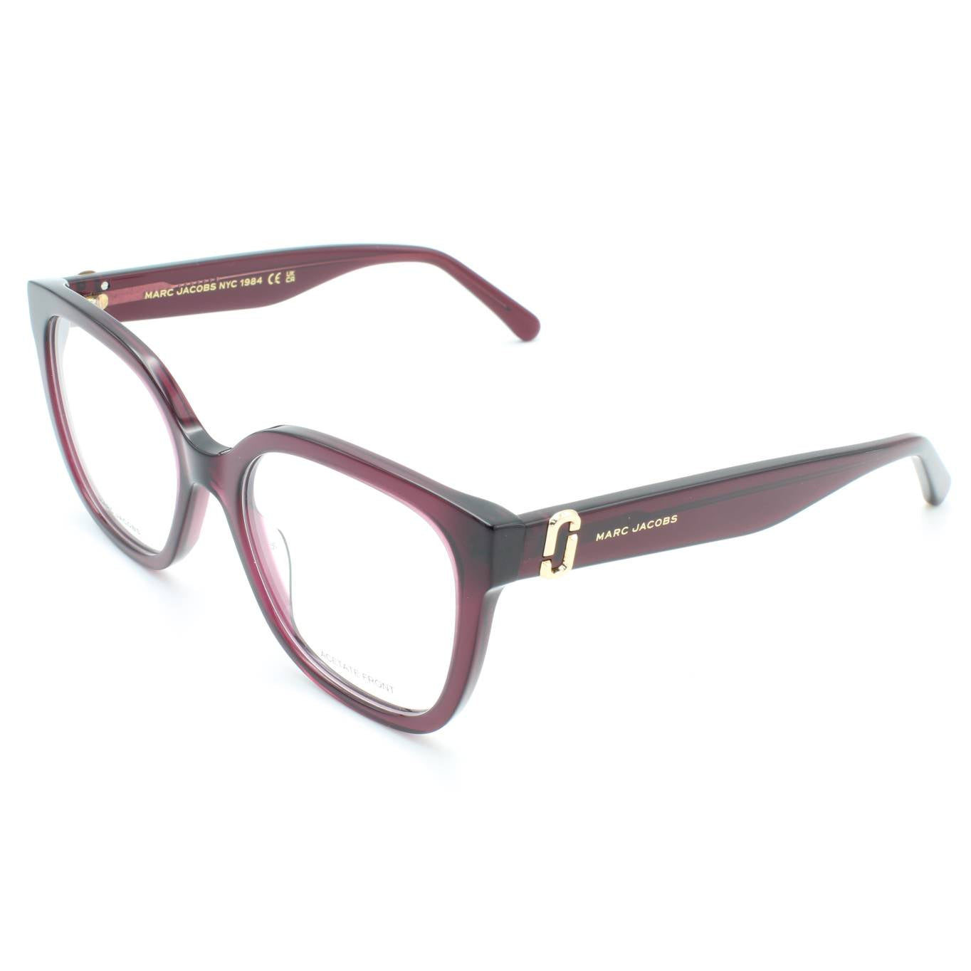 Armação de Óculos - MARC JACOBS Ref. MARC893
