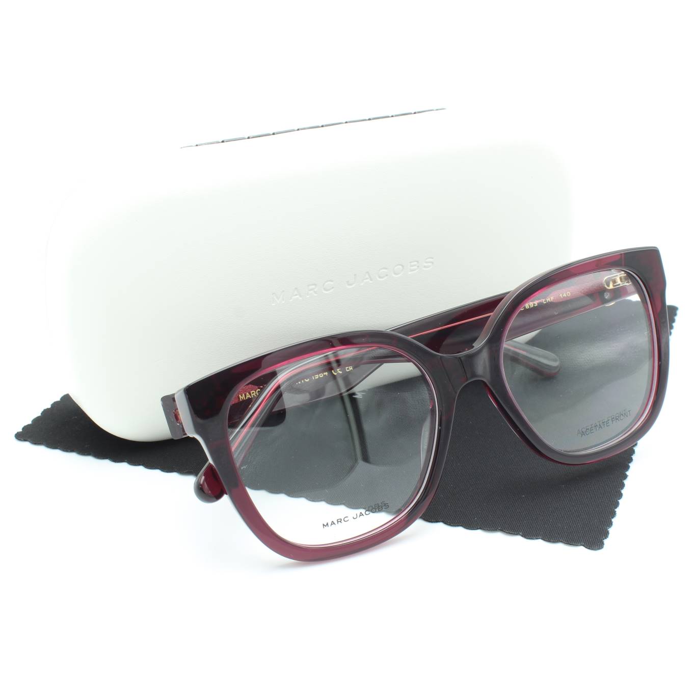 Armação de Óculos - MARC JACOBS Ref. MARC893