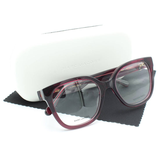 Armação de Óculos - MARC JACOBS Ref. MARC893