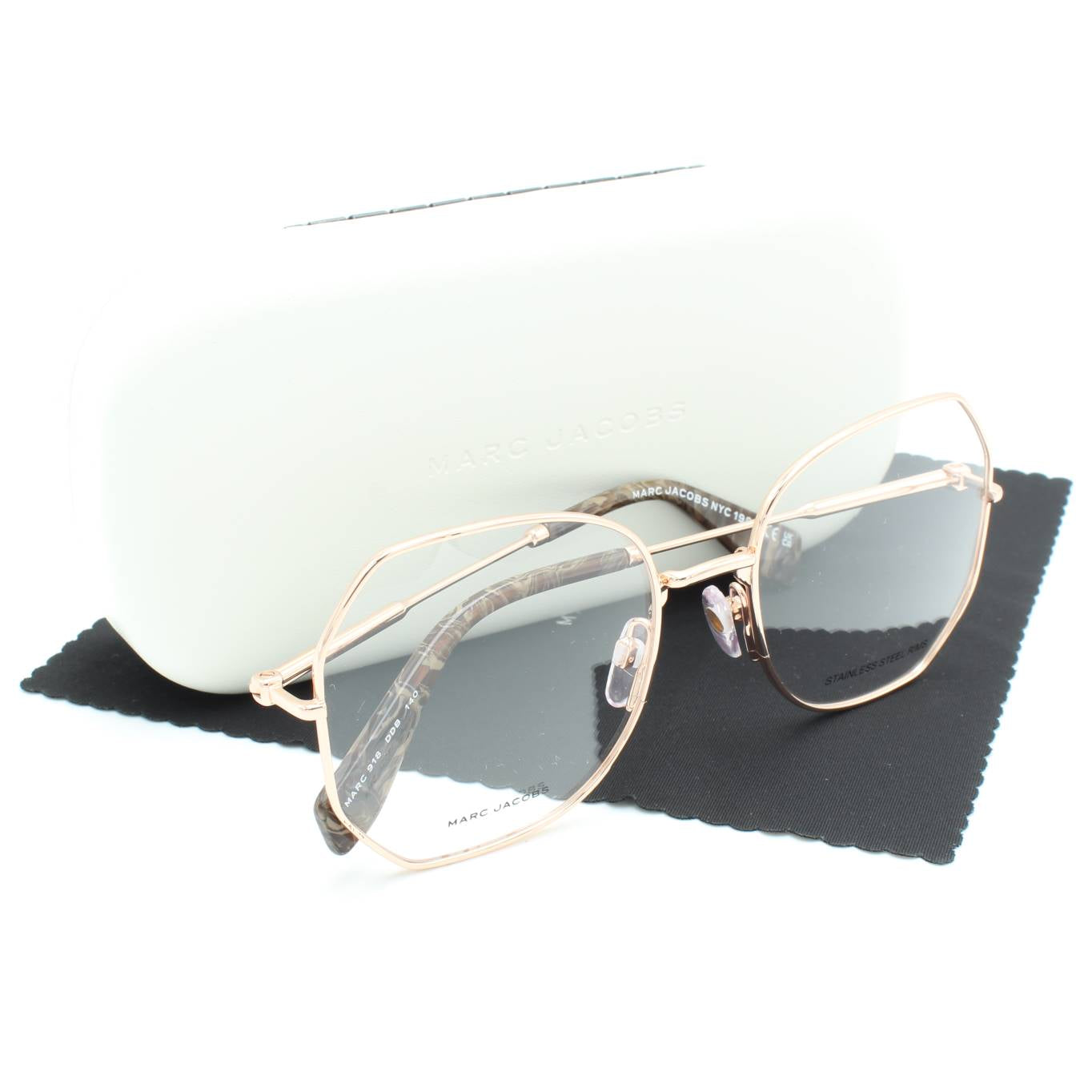 Armação de Óculos - MARC JACOBS Ref. MARC918