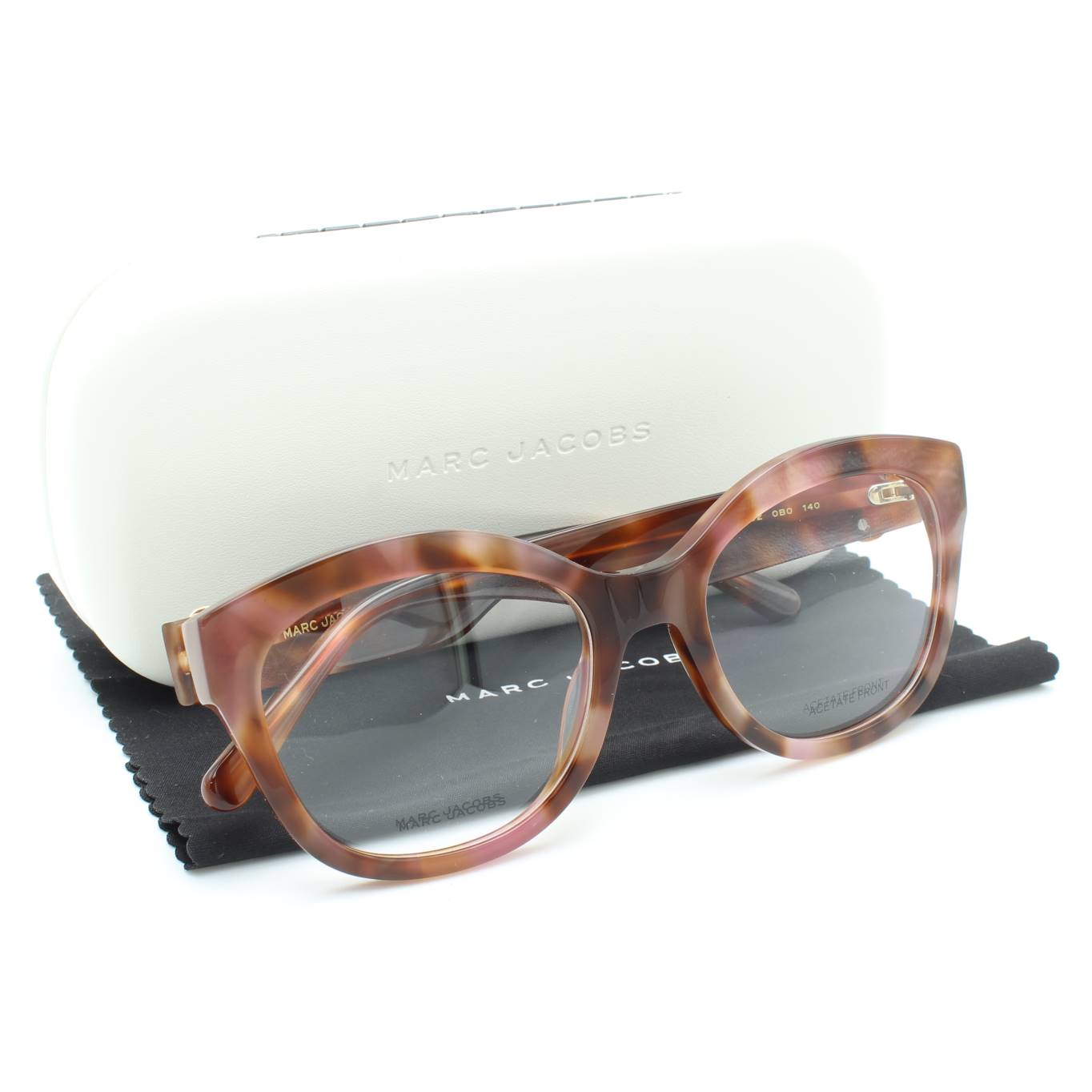 Armação de Óculos - MARC JACOBS Ref. MARC892