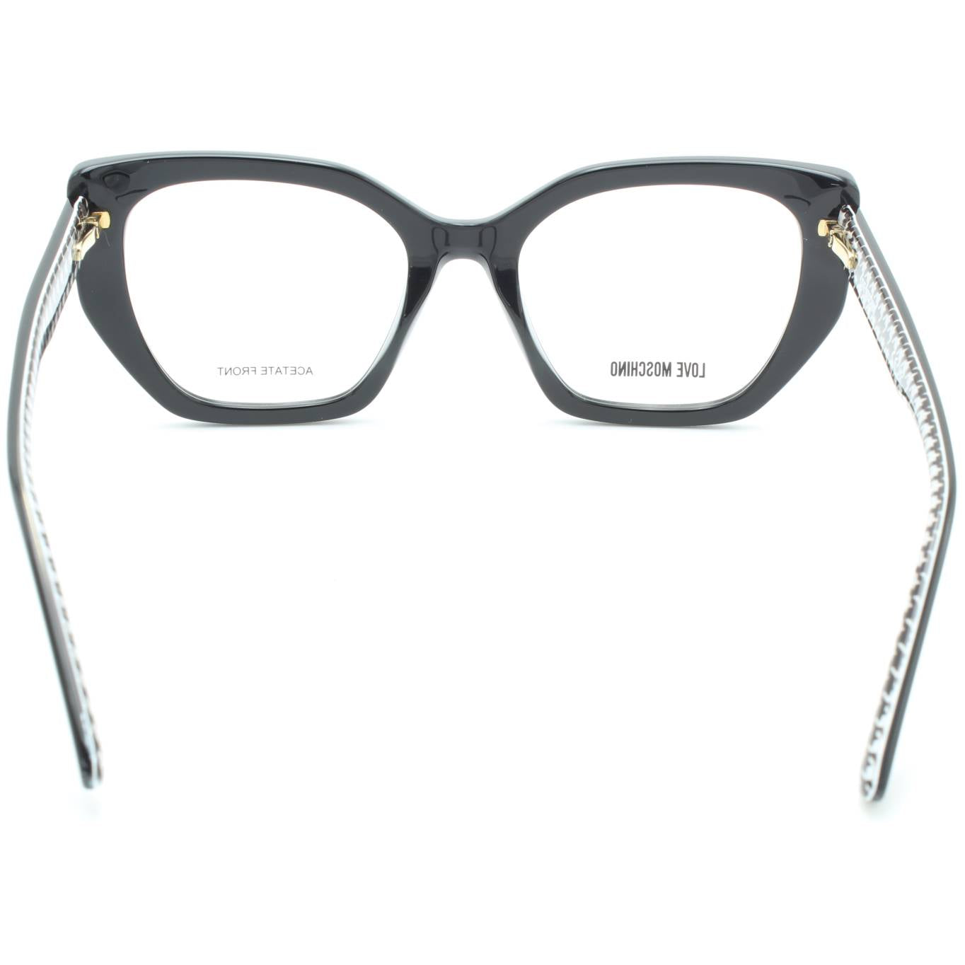 Armação de Óculos - LOVE MOSCHINO Ref. MOL672