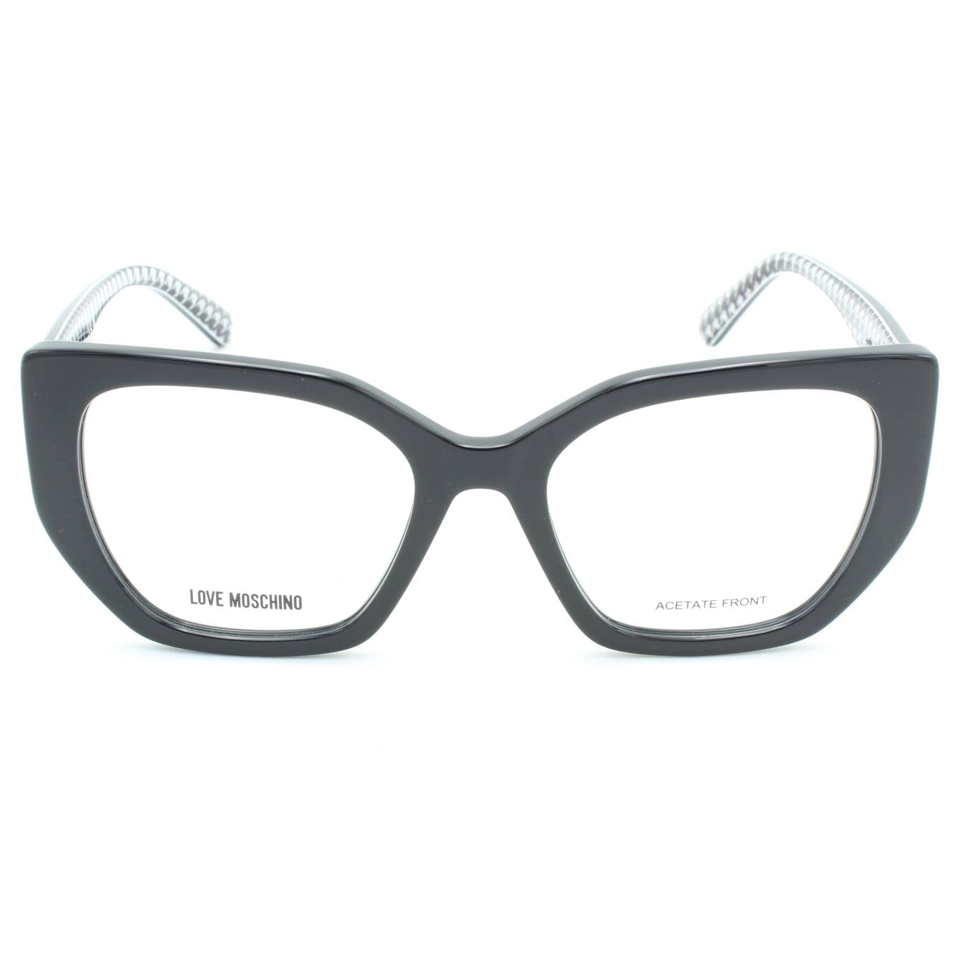 Armação de Óculos - LOVE MOSCHINO Ref. MOL672