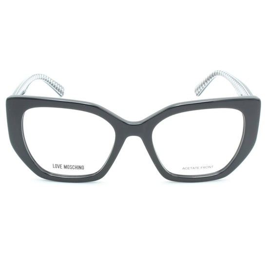 Armação de Óculos - LOVE MOSCHINO Ref. MOL672