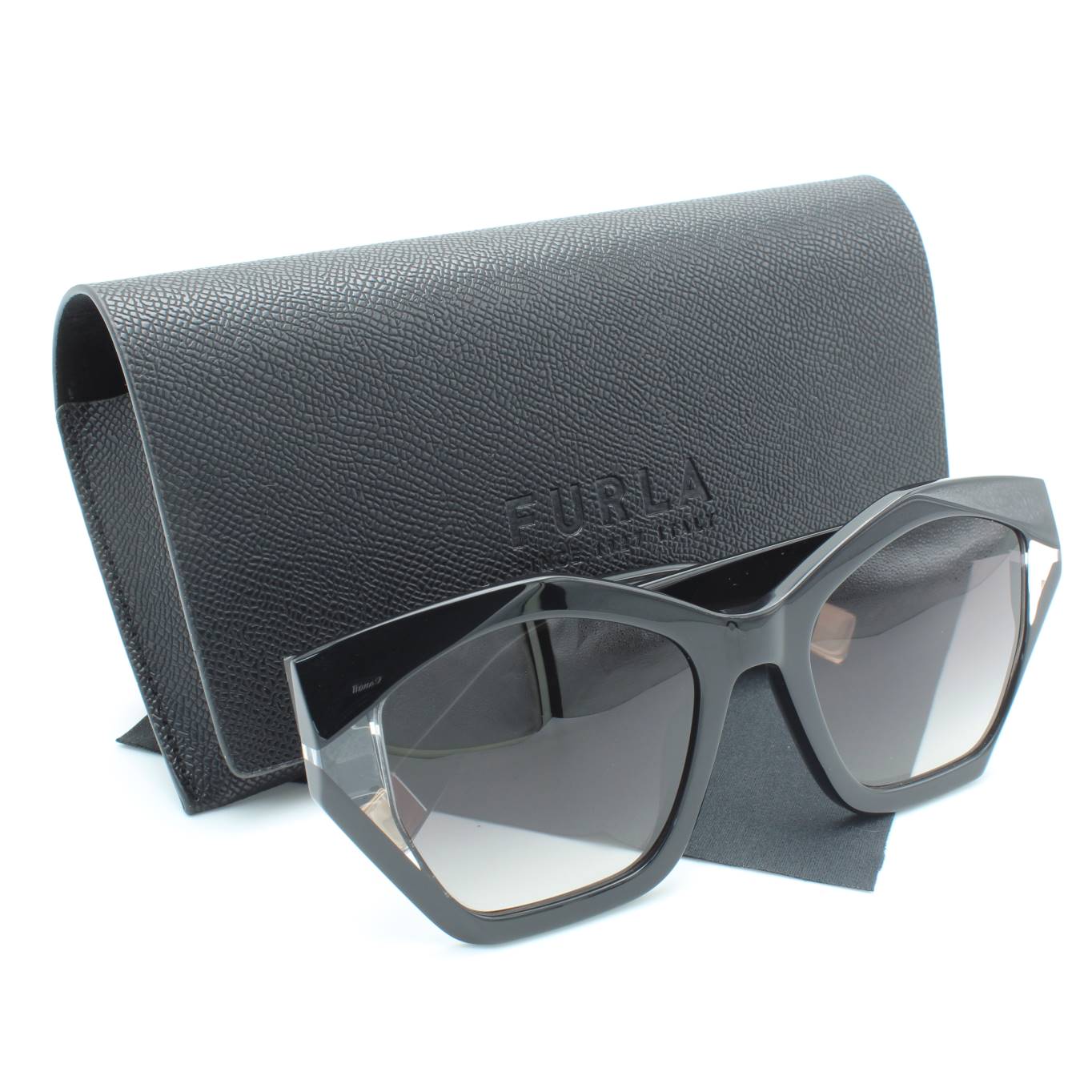 Óculos de Sol - FURLA Ref. SFU885V