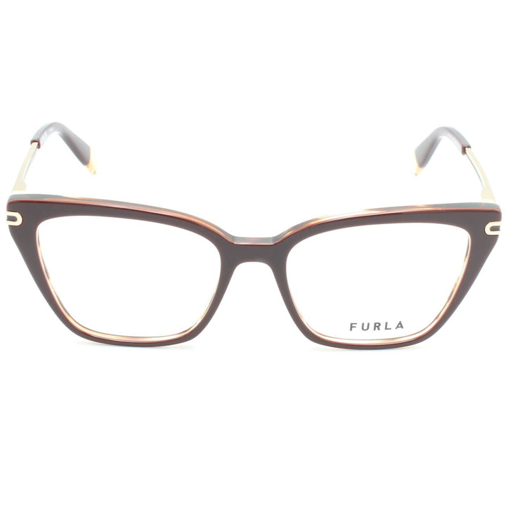 Armação de Óculos - FURLA Ref. VFU724