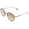 Óculos de Sol - CALVIN KLEIN Ref. CK25101S N