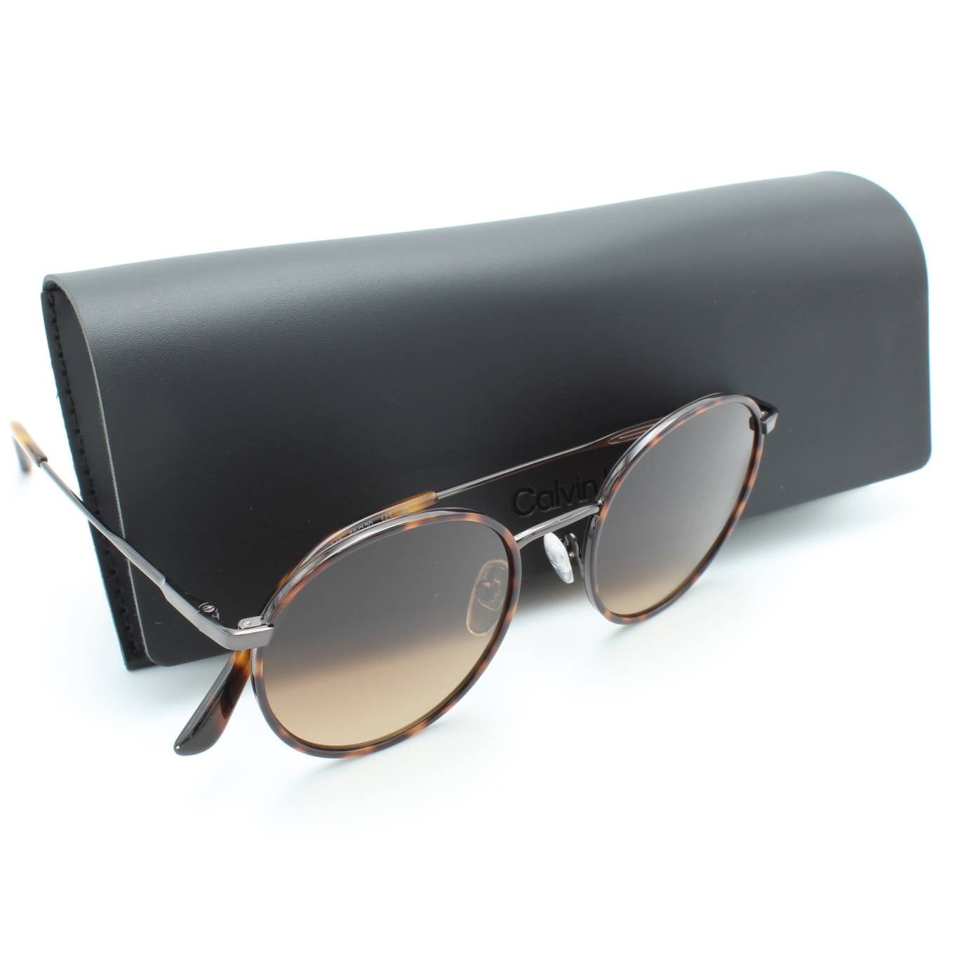 Óculos de Sol - CALVIN KLEIN Ref. CK25101S N