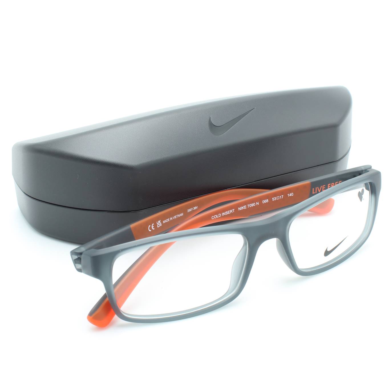 Armação de Óculos - NIKE VISION Ref. 7090N