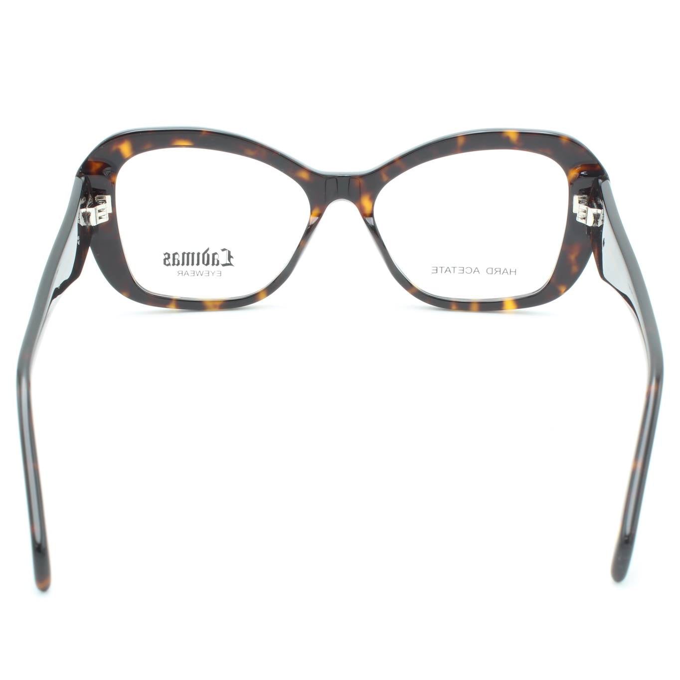 Armação de Óculos - LADIMAS Ref. LD1195