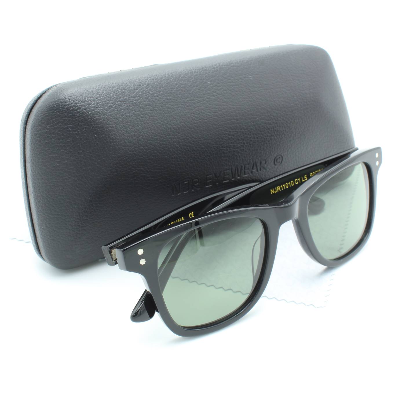 Óculos de Sol - NJR EYEWEAR Ref. NJR11010