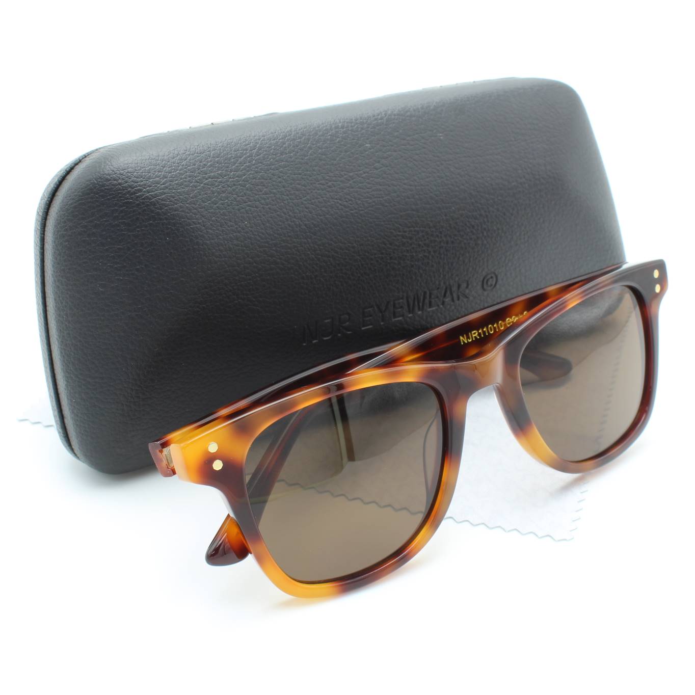 Óculos de Sol - NJR EYEWEAR Ref. NJR11010