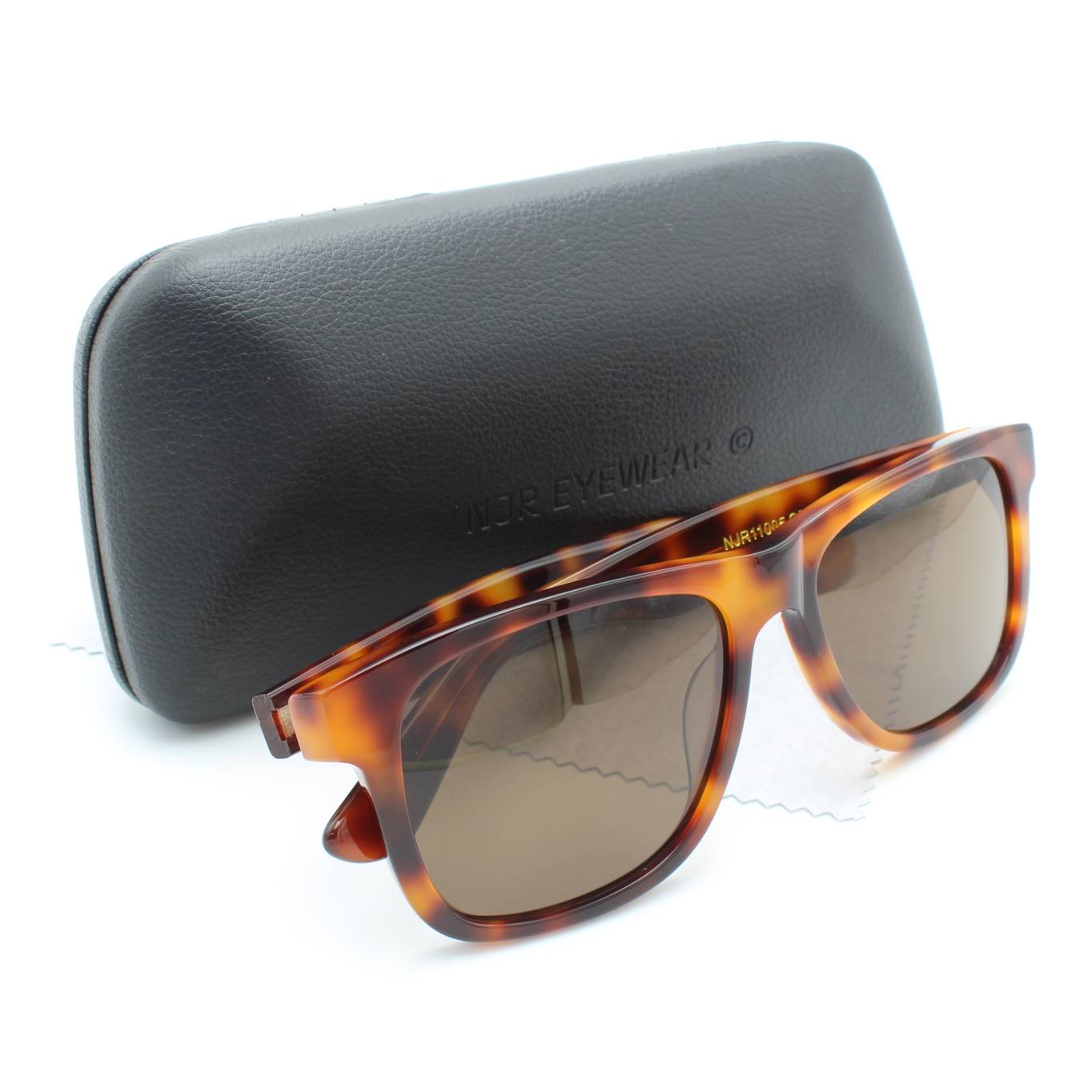 Óculos de Sol - NJR EYEWEAR Ref. NJR11005