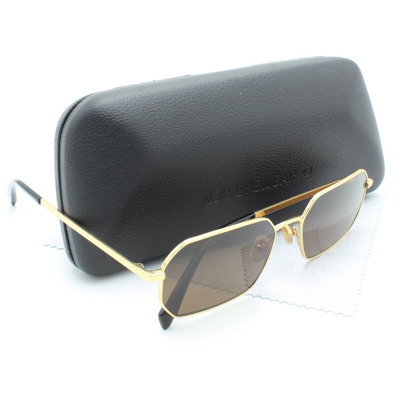 Óculos de Sol - NJR EYEWEAR Ref. NJR10005