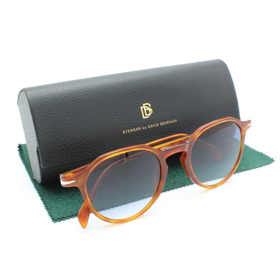Óculos de Sol - DAVID BECKHAM Ref. DB1217/S