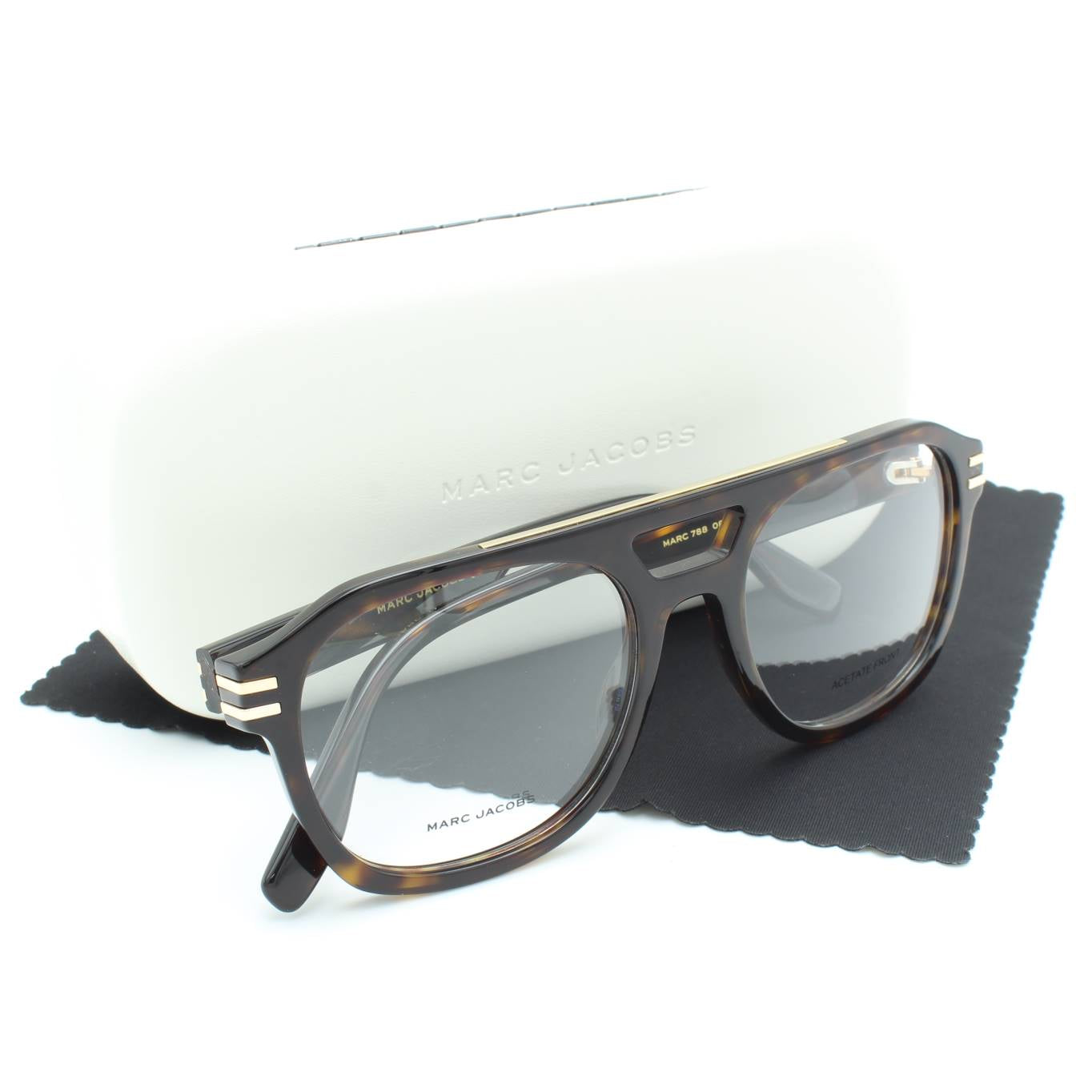 Armação de Óculos - MARC JACOBS Ref. MARC788