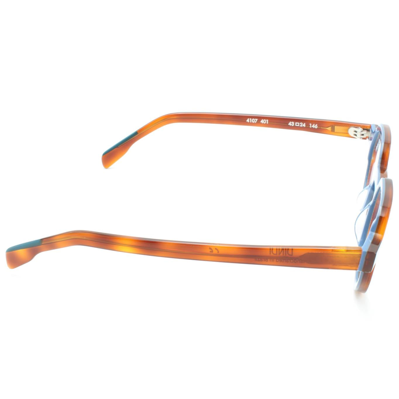 Armação de Óculos - DINDI Ref. 4107