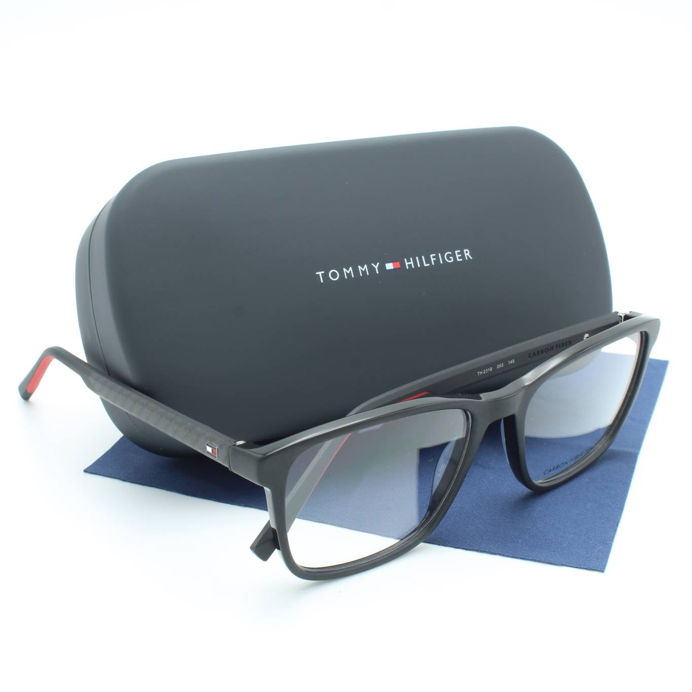 Armação de Óculos - TOMMY  HILFIGER Ref. TH2318