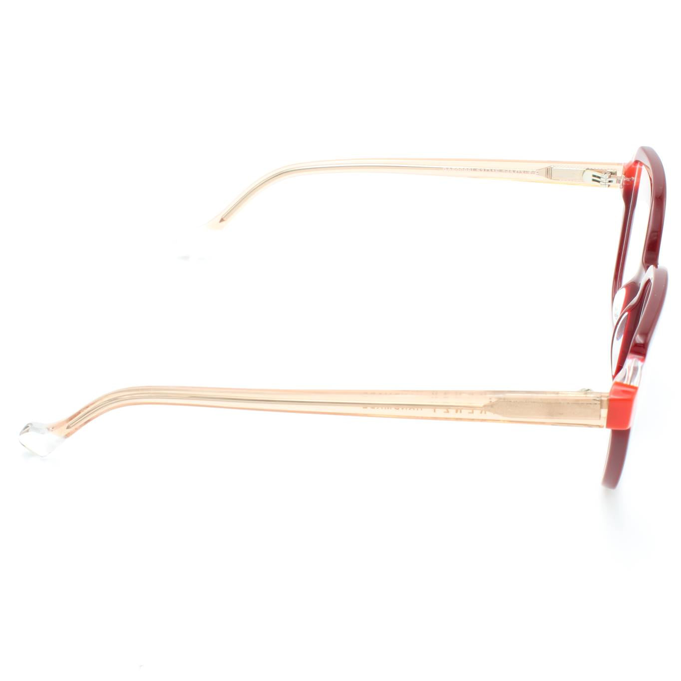 Armação de Óculos - M KENZY  Ref. BAF2096L