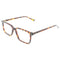 Armação de Óculos - M KENZY  Ref. DJ9198