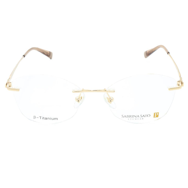 Armação de Óculos - SABRINA SATO Ref. SS1046