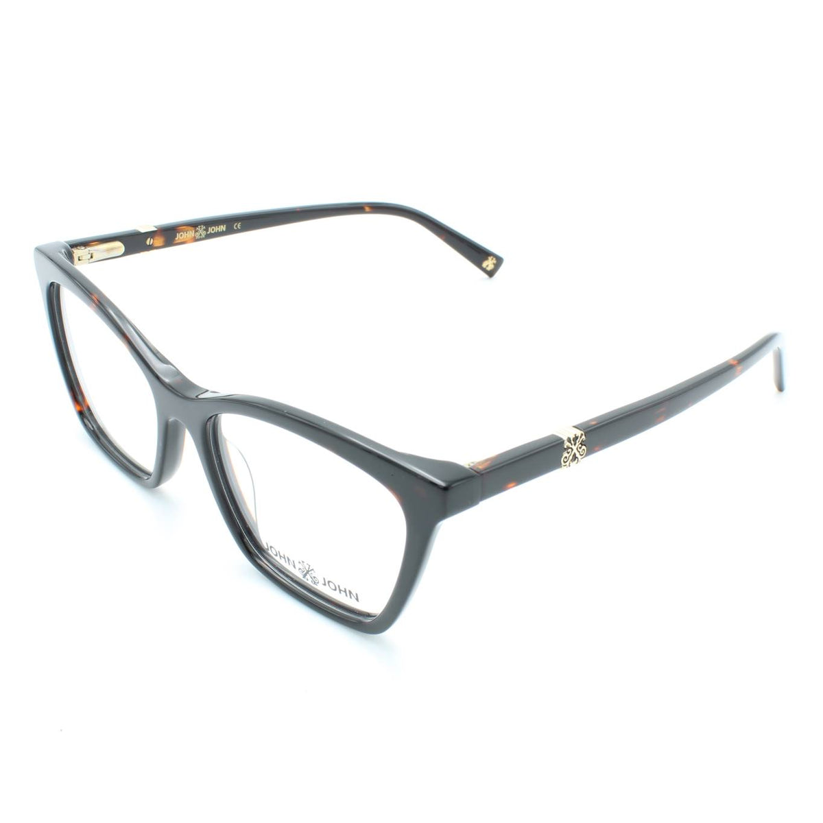 Armação de Óculos - JOHN JOHN Ref. JN0119