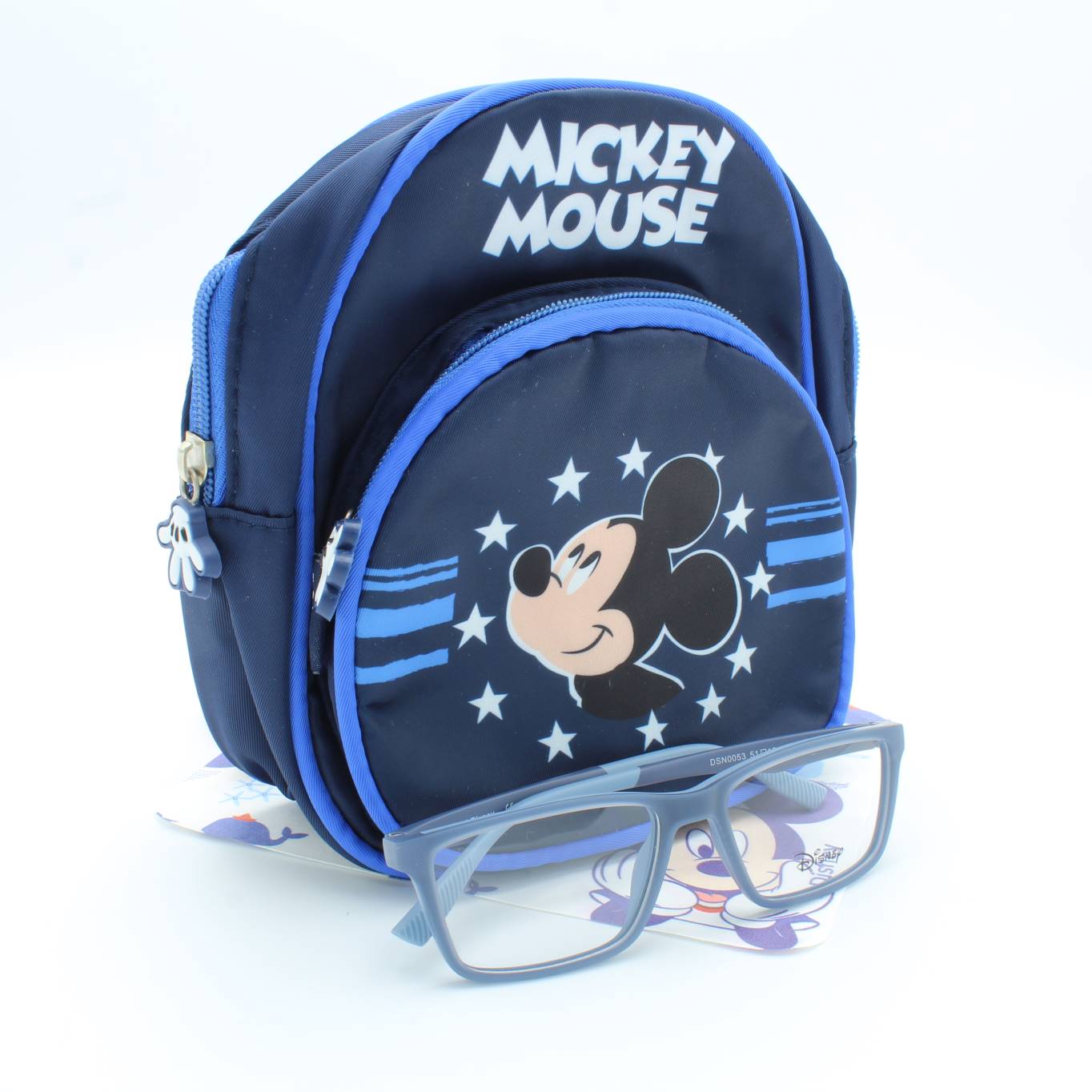 Armação de Óculos - DISNEY Ref. DSN0053