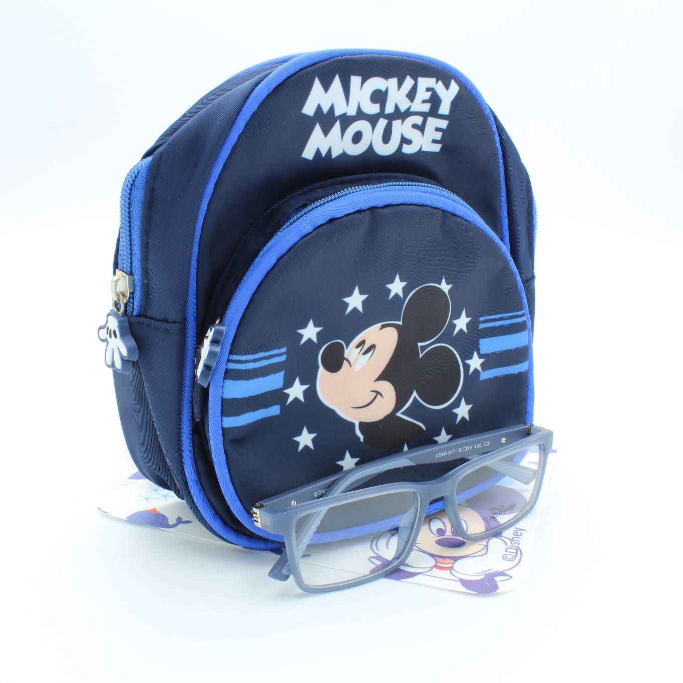Armação de Óculos - DISNEY Ref. DSN0047