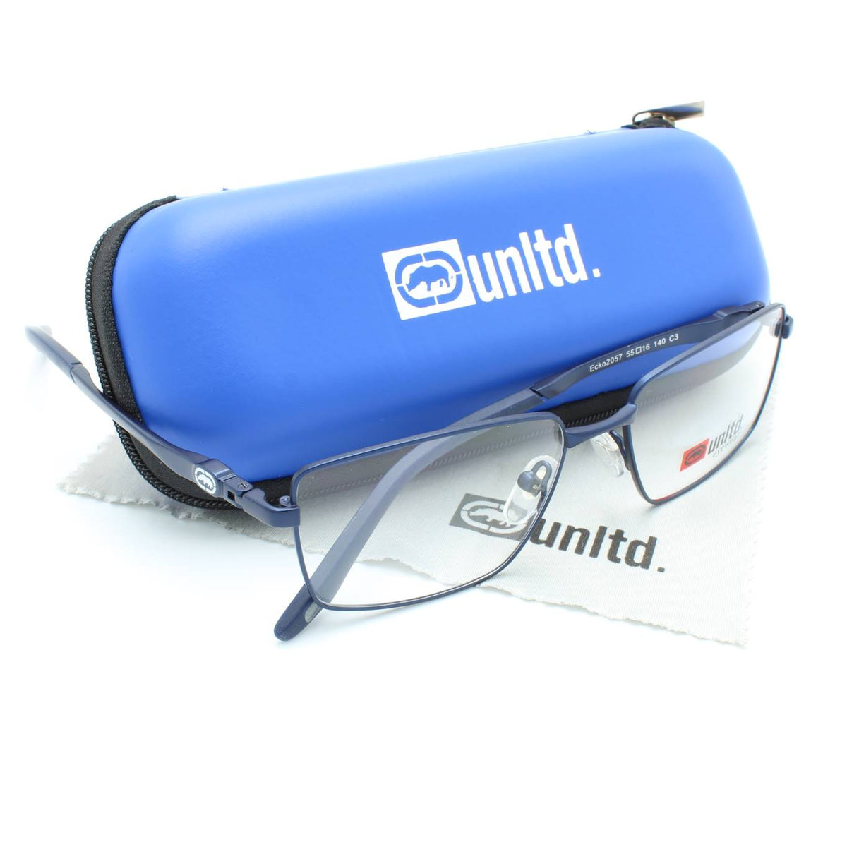 Armação de Óculos - ECKO Ref. ECKO2057
