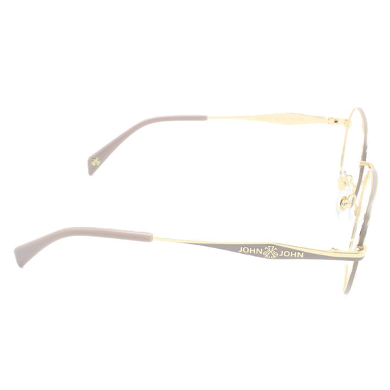 Armação de Óculos - JOHN JOHN Ref. JN0107