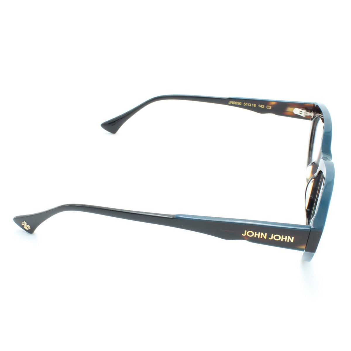 Armação de Óculos - JOHN JOHN Ref. JN0050