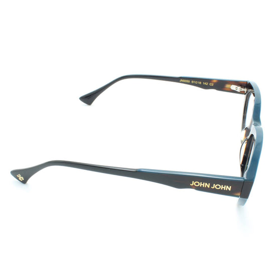Armação de Óculos - JOHN JOHN Ref. JN0050