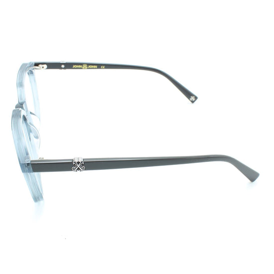 Armação de Óculos - JOHN JOHN Ref. JN0114