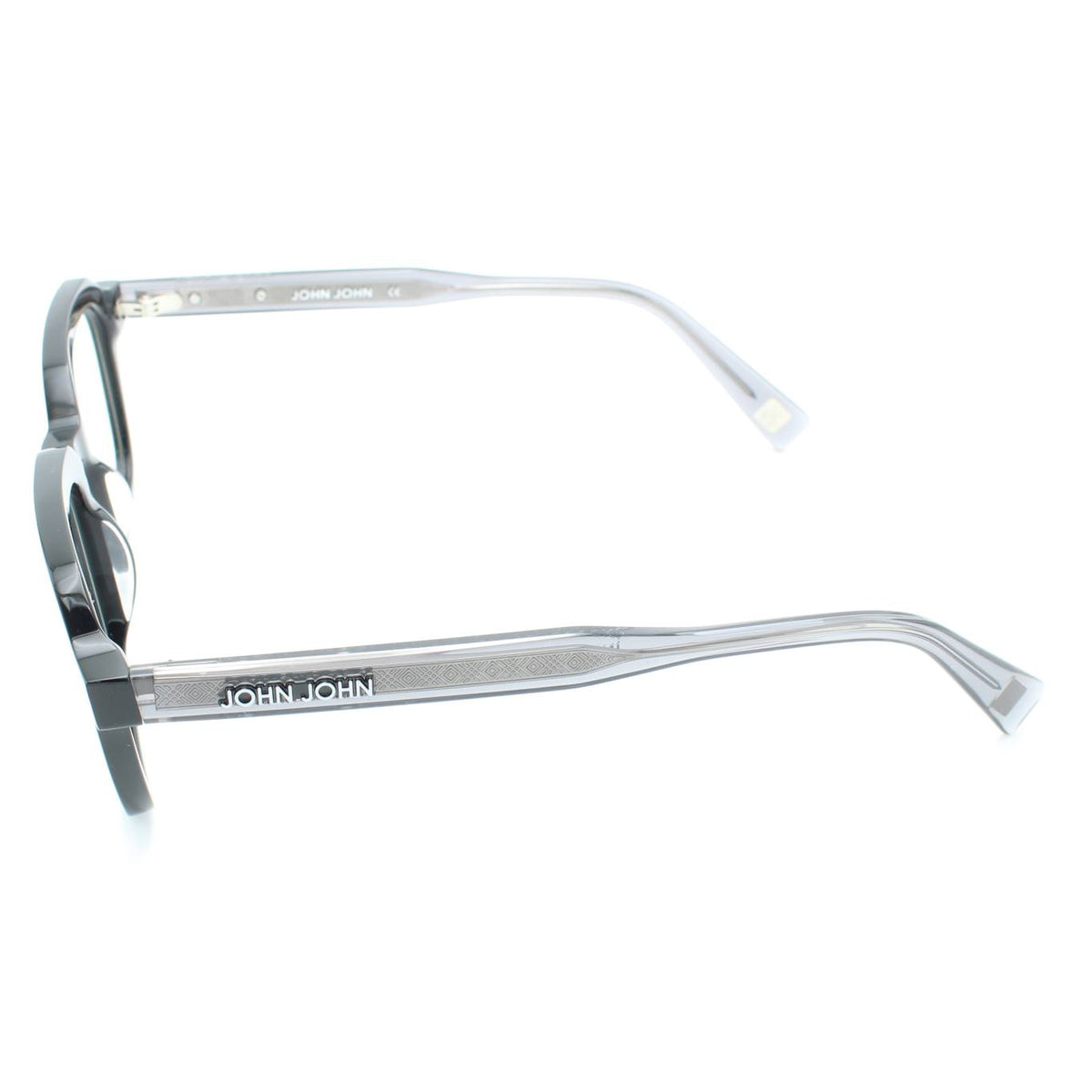 Armação de Óculos - JOHN JOHN Ref. JN0035