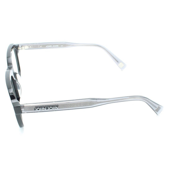 Armação de Óculos - JOHN JOHN Ref. JN0035