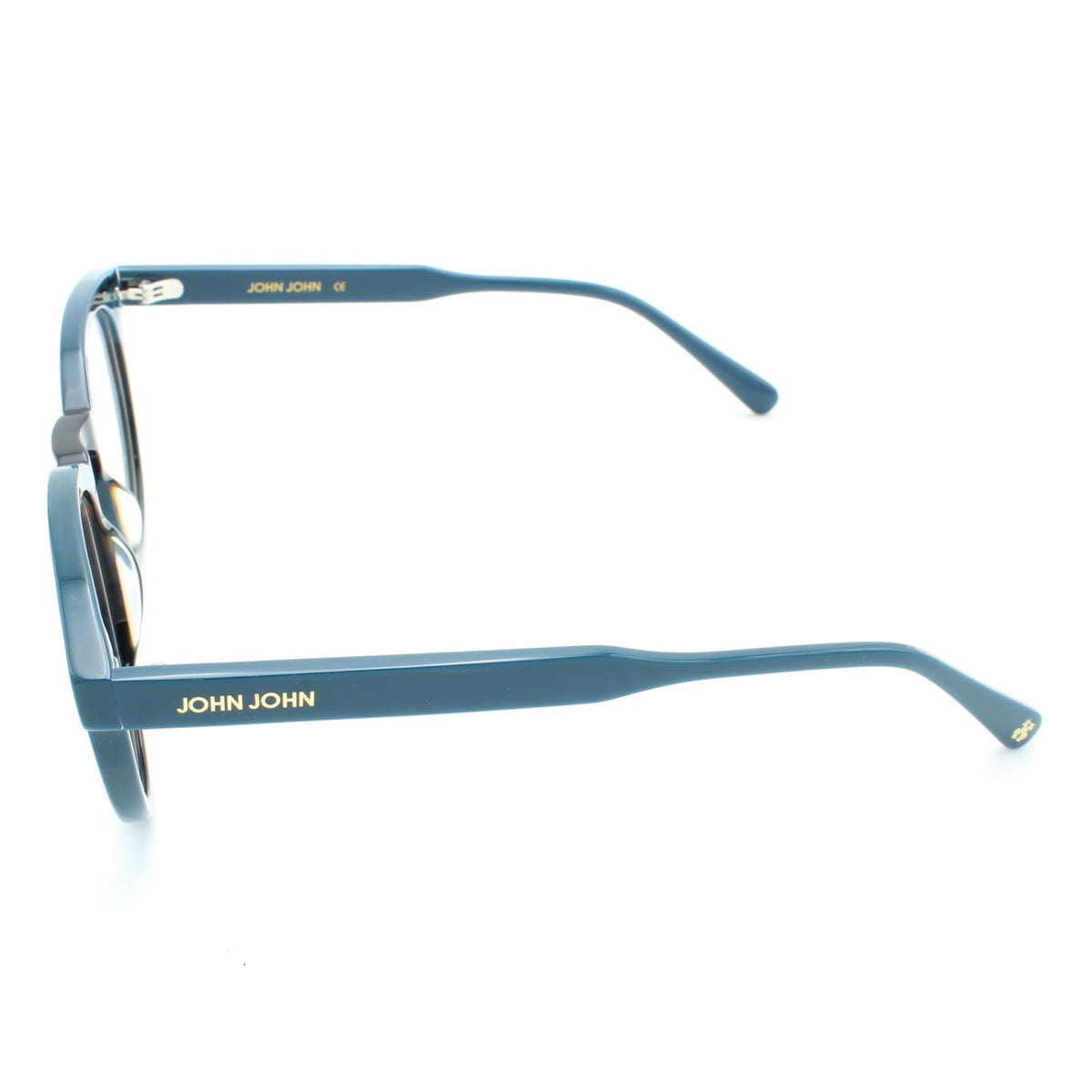 Armação de Óculos - JOHN JOHN Ref. JN0051