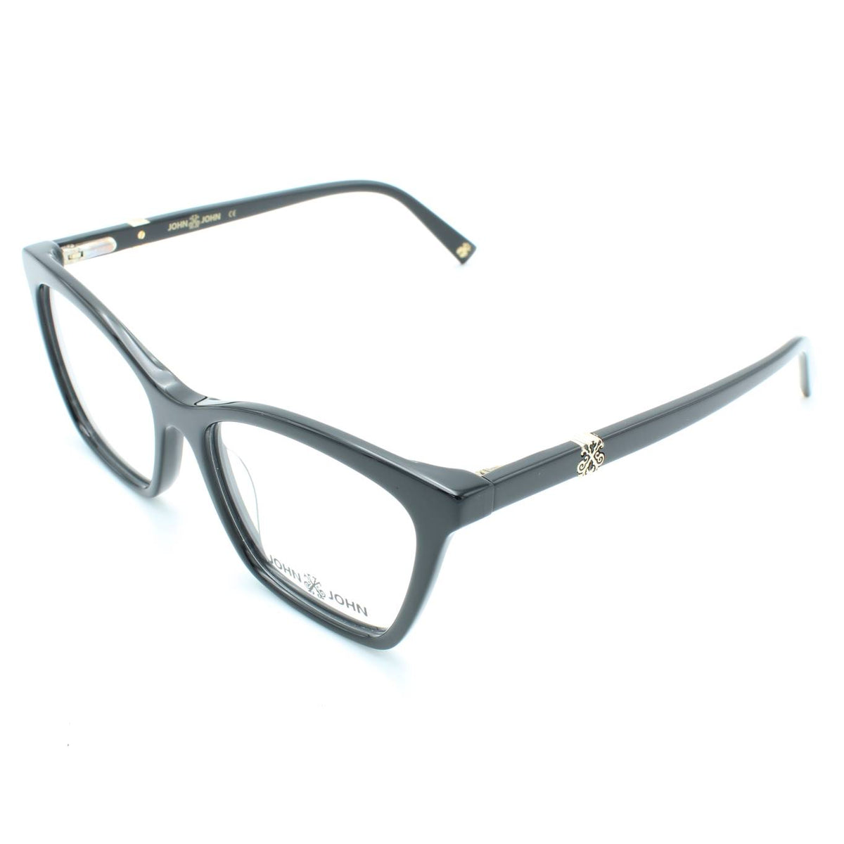 Armação de Óculos - JOHN JOHN Ref. JN0119