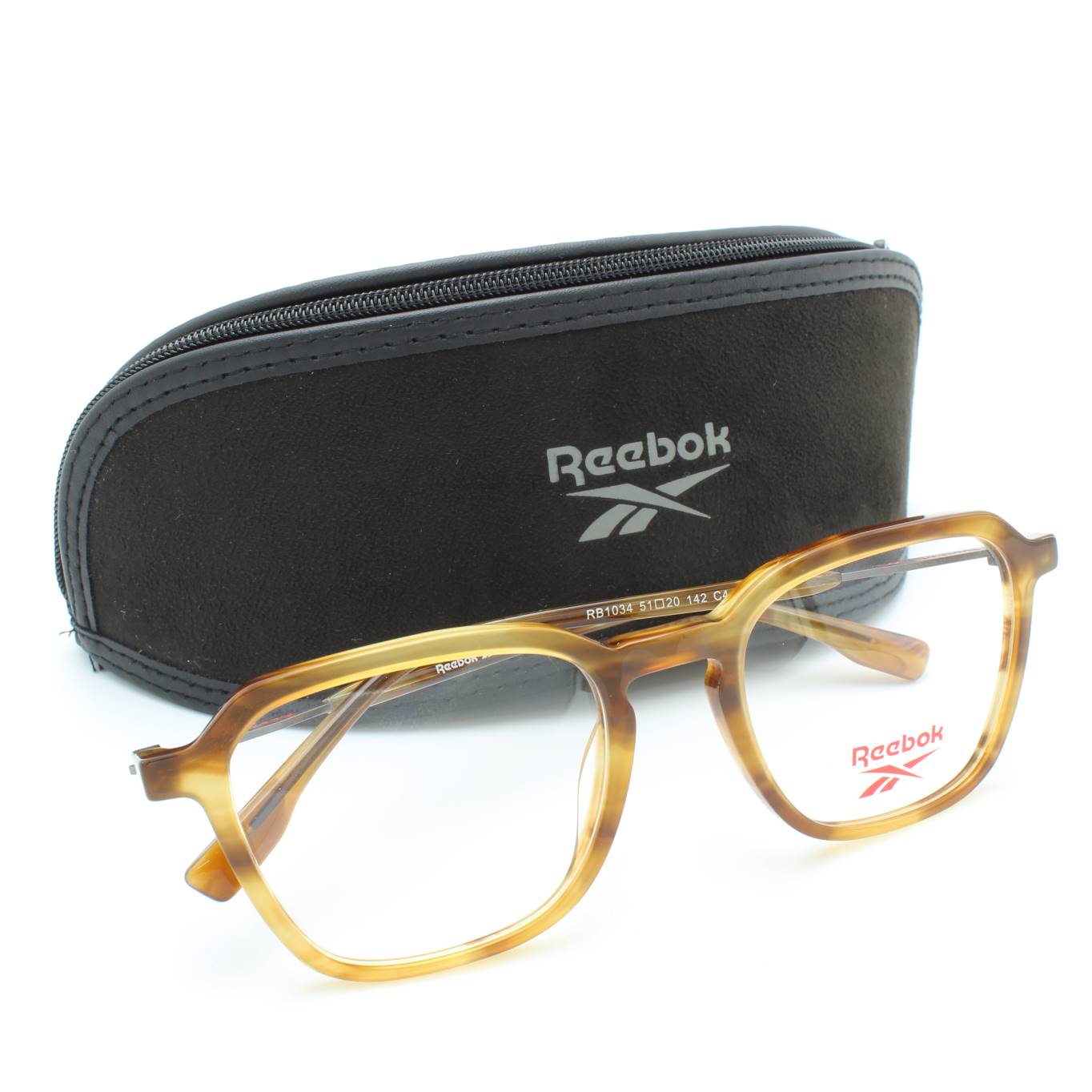Armação de Óculos - REEBOK Ref. RB1034