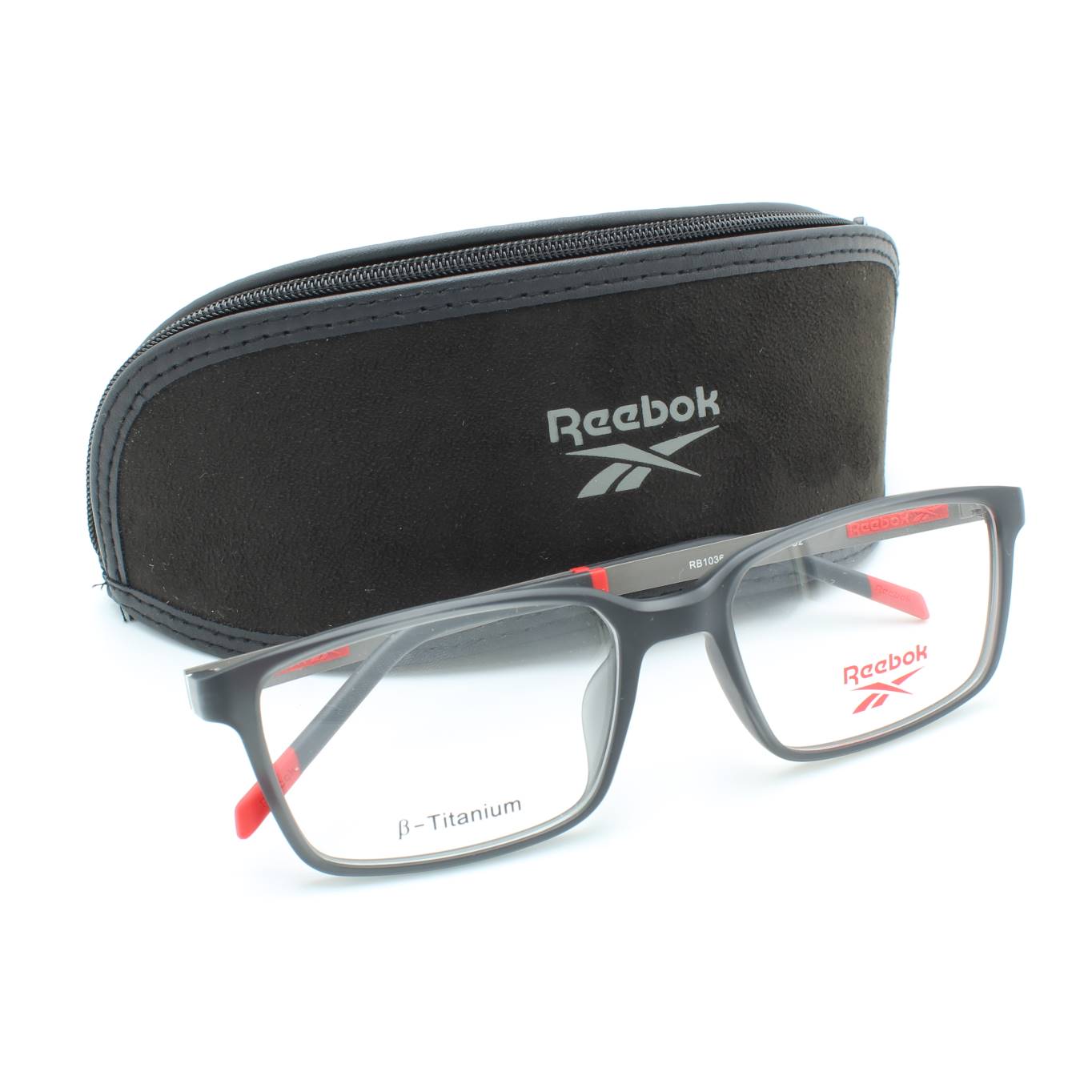 Armação de Óculos - REEBOK Ref. RB1036