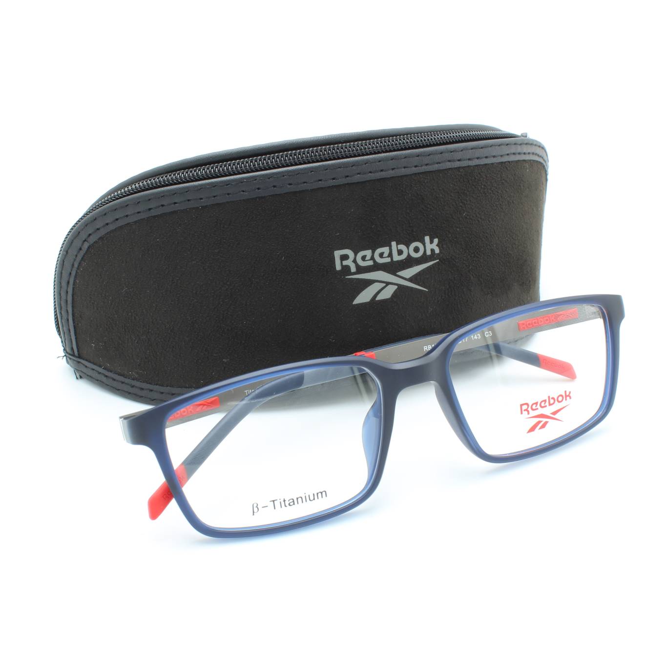 Armação de Óculos - REEBOK Ref. RB1036
