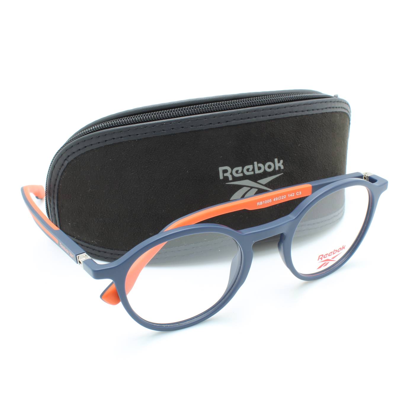 Armação de Óculos - REEBOK Ref. RB1005
